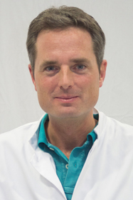 Dr. med. Matthias Hinz