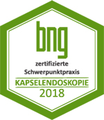 zertifizierte_Schwerpunktpraxis_Kapselendoskopie_bng